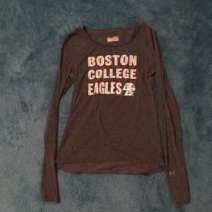 Boston College Long Sleeve